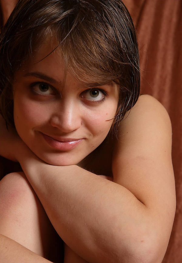 Алиса, 18